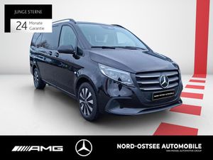 MERCEDES-BENZ VITO 116 TOURER SELECT LED AHK 2,5T 2XKLIMA NAVI