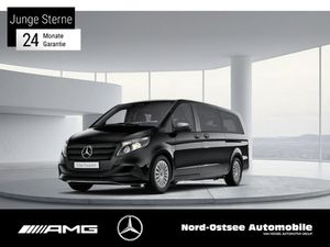 MERCEDES-BENZ VITO 116 TOURER NEUES MODELL EXTRALANG NAVI