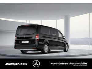MERCEDES-BENZ VITO 116 TOURER NEUES MODELL EXTRALANG NAVI