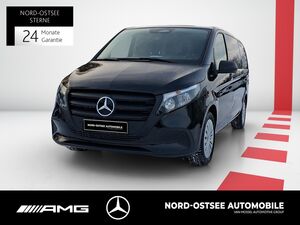 MERCEDES-BENZ VITO 116 TOURER  AHK 2,5t KAMERA NAVI TEMPOMAT