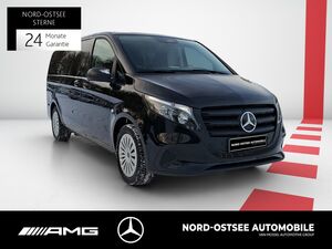 MERCEDES-BENZ VITO 116 TOURER  AHK 2,5t KAMERA NAVI TEMPOMAT