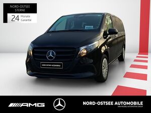 MERCEDES-BENZ VITO 116 TOURER AHK 2,5t NAV KAMERA MBUX 2xKLIMA