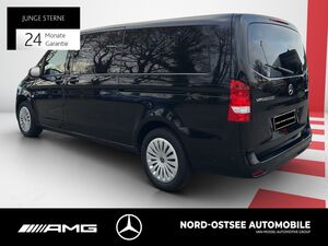 MERCEDES-BENZ VITO 116 TOURER EXTRALANG NEUES MODELL NAVI KAM