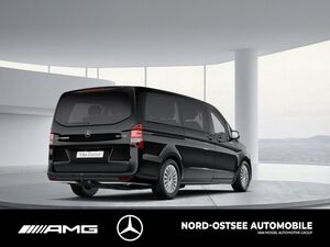 MERCEDES-BENZ VITO 116 TOURER NEUES MODELL AHK 2,5t NAV KAMERA