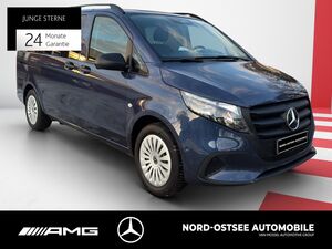 MERCEDES-BENZ VITO 116 TOURER NEUES MODELL NAVI KAMERA TEMPO