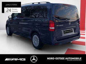 MERCEDES-BENZ VITO 116 TOURER NEUES MODELL NAVI KAMERA TEMPO