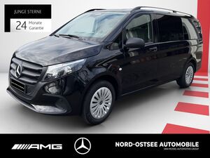 MERCEDES-BENZ VITO 116 TOURER NEUES MODELL NAVI KAMERA KLIMA