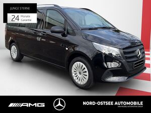 MERCEDES-BENZ VITO 116 TOURER NEUES MODELL NAVI KAMERA KLIMA