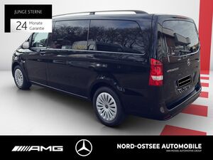MERCEDES-BENZ VITO 116 TOURER NEUES MODELL NAVI KAMERA KLIMA