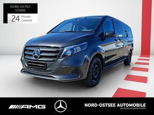 MERCEDES-BENZ VITO 116 TOURER PRO EXTRALANG NEUES MODELL NAVI