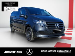 MERCEDES-BENZ VITO 116 TOURER PRO EXTRALANG NEUES MODELL NAVI
