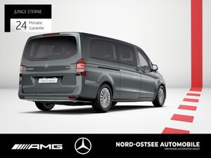 MERCEDES-BENZ VITO 116 TOURER EXTRALANG NEUES MODELL KAM NAVI