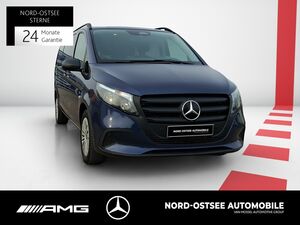 MERCEDES-BENZ VITO 116 TOURER NEUES MODELL NAVI KAMERA TEMPO