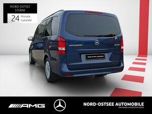 MERCEDES-BENZ VITO 116 TOURER NEUES MODELL NAVI KAMERA TEMPO