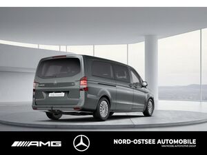 MERCEDES-BENZ VITO 116 TOURER PRO EXTRALANG NEUES MODELL AHK
