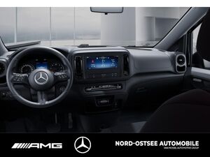 MERCEDES-BENZ VITO 116 TOURER PRO EXTRALANG NEUES MODELL AHK