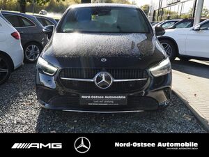 MERCEDES-BENZ B 200 d PROGRESSIVE NAVI 360°-KAMERA KEYLESS SHZ