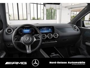 MERCEDES-BENZ B 200 d PROGRESSIVE NAVI 360°-KAM MULTIBEAM SHZ