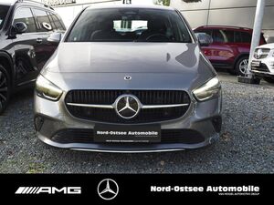 MERCEDES-BENZ B 200 d PROGRESSIVE NAVI 360°-KAM SHZ MULTIBEAM