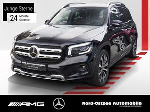 MERCEDES-BENZ GLB 200 d 4M PROGRESSIVE PANO NAVI MBUX LED