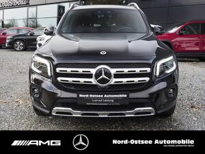 MERCEDES-BENZ GLB 200 d 4M PROGRESSIVE PANO NAVI MBUX LED
