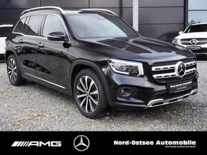 MERCEDES-BENZ GLB 200 d 4M PROGRESSIVE PANO NAVI MBUX LED