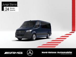 MERCEDES-BENZ SPRINTER 316 TOURER  AUTOM KAMERA STANDHZG AH