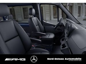 MERCEDES-BENZ SPRINTER 316 TOURER  AUTOM KAMERA STANDHZG AH