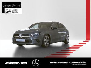 MERCEDES-BENZ A 250 e PROGRESSIVE MBUX SHZ MULTIBEAM