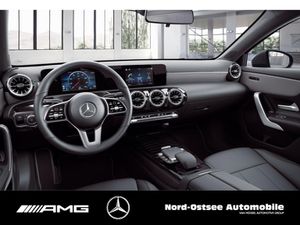 MERCEDES-BENZ A 250 e PROGRESSIVE MBUX SHZ MULTIBEAM