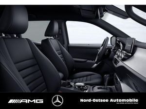 MERCEDES-BENZ X 350 POWER EDITION 4MATIC 360° KAM AHK DAB TEMP