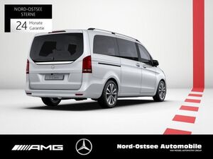 MERCEDES-BENZ V 300 AVANTGARDE EDITION 360° KAM AUTOM DISTR
