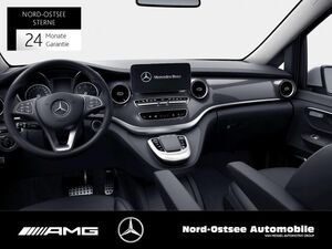 MERCEDES-BENZ V 300 AVANTGARDE EDITION 360° KAM AUTOM DISTR