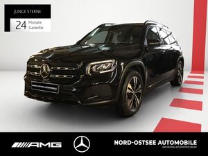 MERCEDES-BENZ GLB 200 PROGRESSIVE TEMPO KAMERA AHK SHZ NIGHT