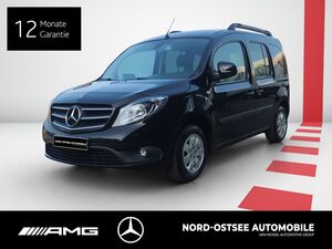 MERCEDES-BENZ CITAN 112 TOURER EDITION KAMERA NAVI TAMPOMAT