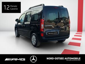 MERCEDES-BENZ CITAN 112 TOURER EDITION KAMERA NAVI TAMPOMAT