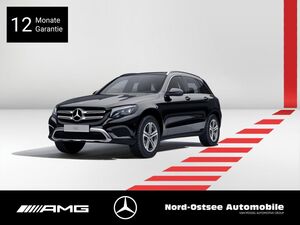 MERCEDES-BENZ GLC 220 d EXCLUSIVE 4M KAMERA MBUX PANO TEMPO