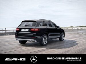 MERCEDES-BENZ GLC 220 d EXCLUSIVE 4M KAMERA MBUX PANO TEMPO