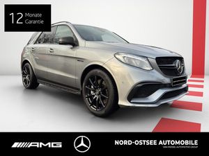 MERCEDES-BENZ AMG GLE 63 4MATIC HARMAN/KARDON LED