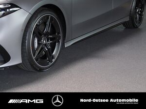 MERCEDES-BENZ A 35 AMG 4m NIGHT PANO AHK DISTRONIC MULTIBEAM