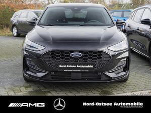 FORD Focus 1.0 ST-Line X AUT MATRIX-LED ACC KAMERA