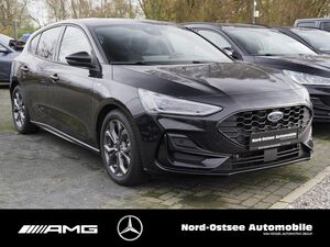 FORD Focus 1.0 ST-Line X AUT MATRIX-LED ACC KAMERA