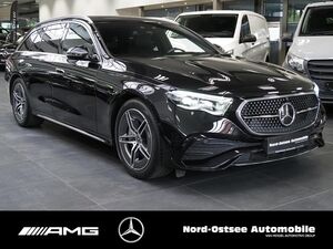 MERCEDES-BENZ E 300 e T AMG ADV.+ DISTRO 360° KAMERA MEMORY 9G