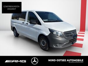 MERCEDES-BENZ Vito 111 TOURER PRO TEMPOMAT