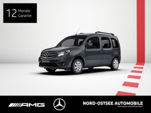 MERCEDES-BENZ Citan 111 CDI Tourer EDITION  NAVI TEMPOMAT