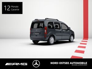MERCEDES-BENZ Citan 111 CDI Tourer EDITION  NAVI TEMPOMAT