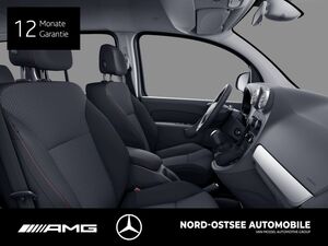 MERCEDES-BENZ Citan 111 CDI Tourer EDITION  NAVI TEMPOMAT