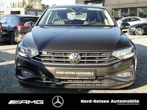 VW PASSAT VARIANT 1.5 TSI BUSINESS LED PDC NAVI DSG