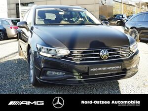 VW PASSAT VARIANT 1.5 TSI BUSINESS LED PDC NAVI DSG