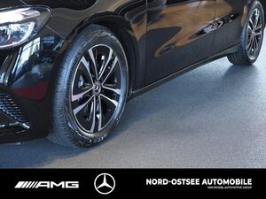 MERCEDES-BENZ B 180 PROGRESSIVE STANDHZG DISTRONIC WINTER-PAK